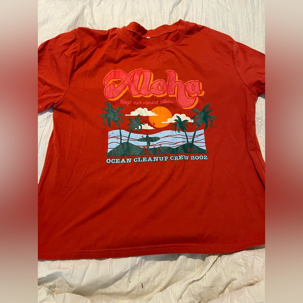 Graphic Tee